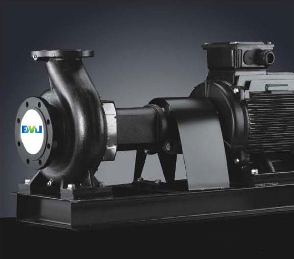 依默NM端吸离心泵