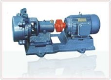 SZB型水环式真空泵