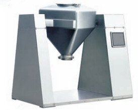 HF系列方锥型混合机