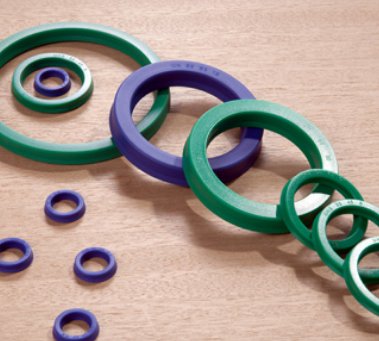 液气压动力密封件