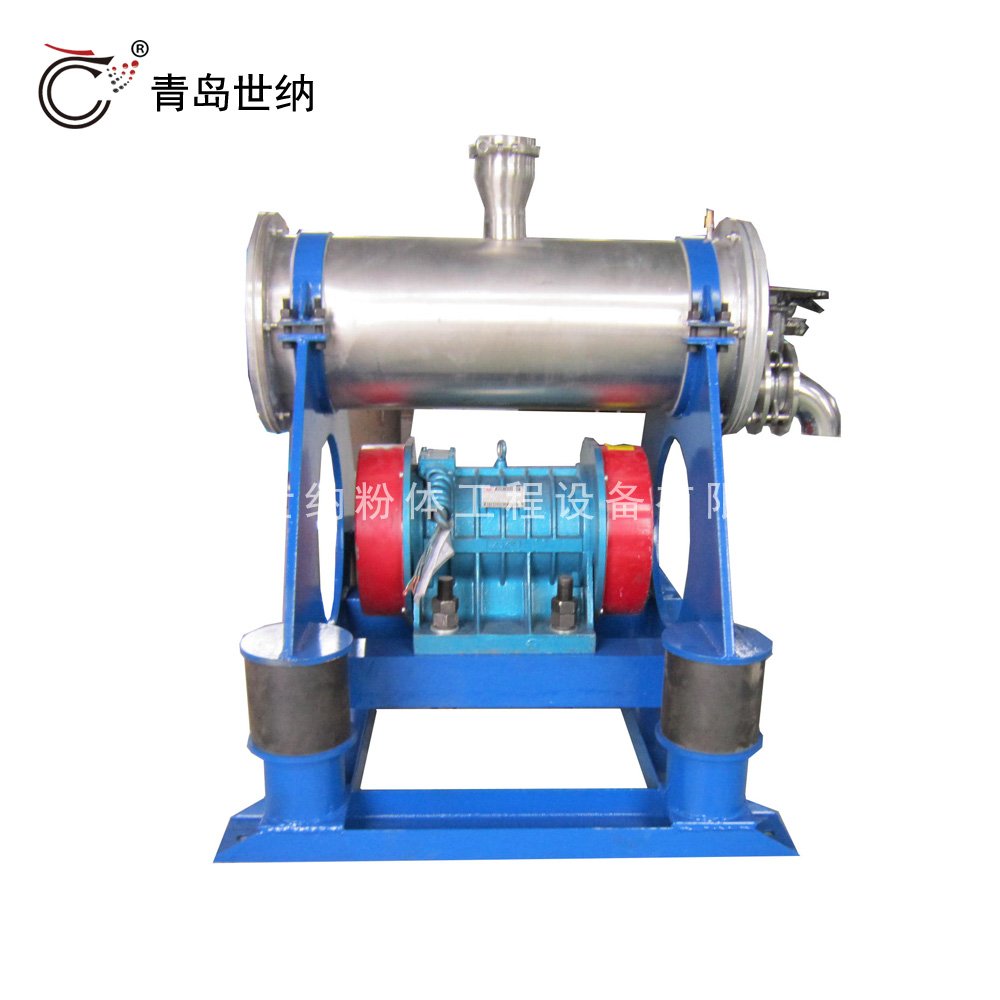 咖啡豆，绿茶专用超微振动粉碎机