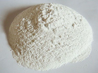 钠基膨润土(纳土)