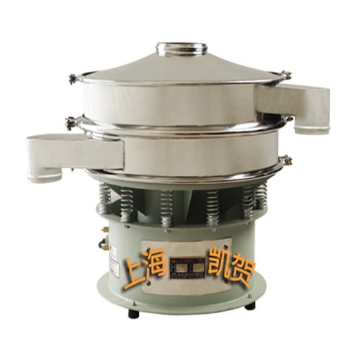 KH-三次元振动筛机