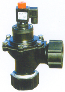 TMF-ZM电磁脉冲阀