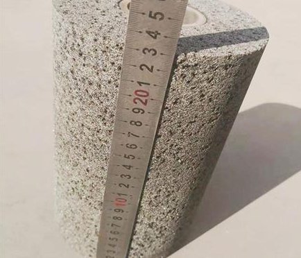 圆柱形平形砂轮