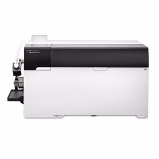 Agilent 8900三重四极杆ICP-MS