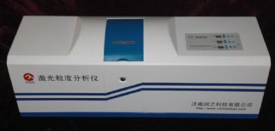 Rise-2206型全自动激光粒度分析仪