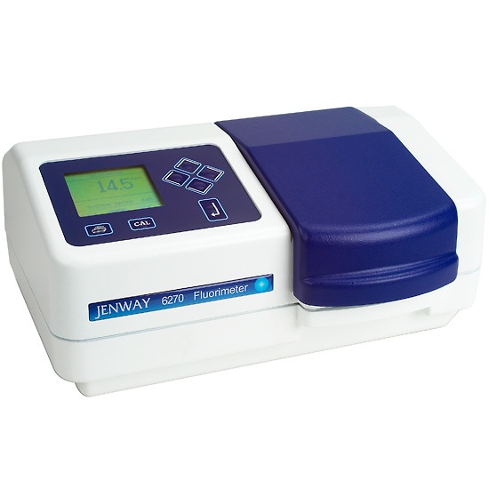 Jenway62系列荧光分光光度计83061-01/02/03