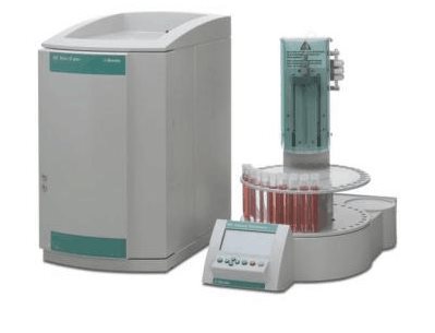 瑞士万通930离子色谱仪