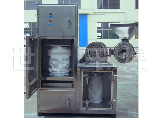 30B系列万能粉碎机