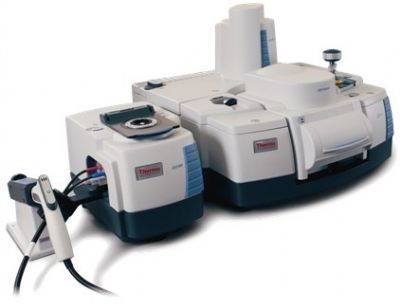 Nicolet iS50傅立叶变换红外光谱仪