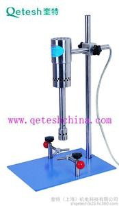 双行星动力乳化机