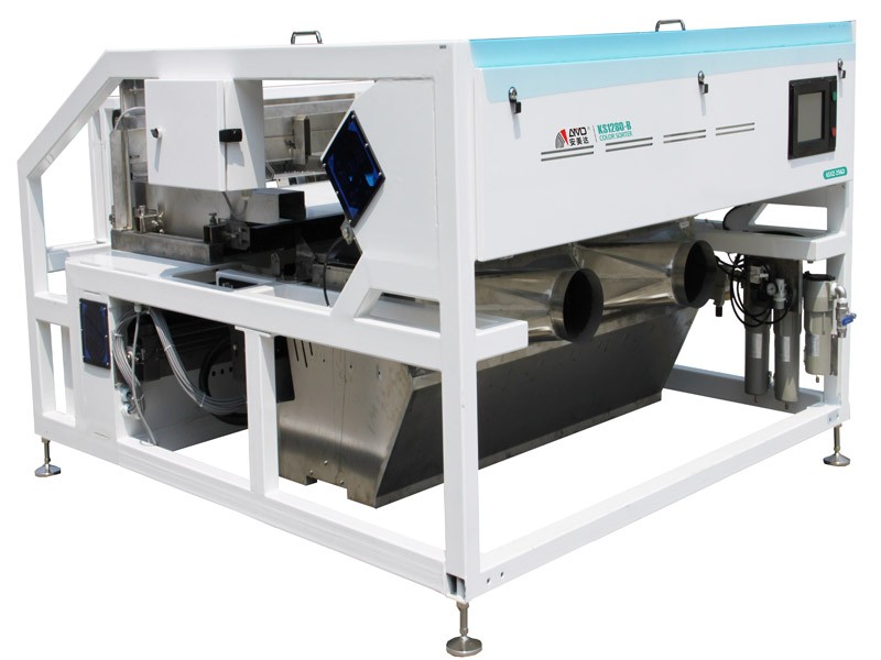 4公分-26目专用矿石色选