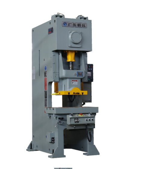 JH21 系列 通用型机械压力机