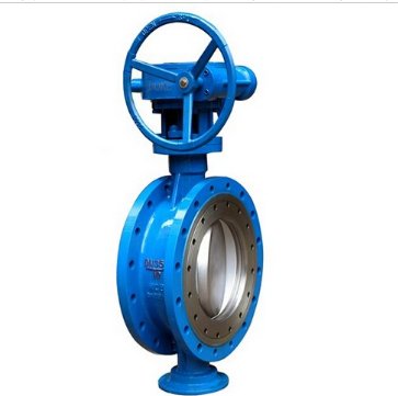 不锈钢双向流硬碰硬旋球阀