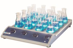 赛洛捷克MS-M-S16磁力搅拌器