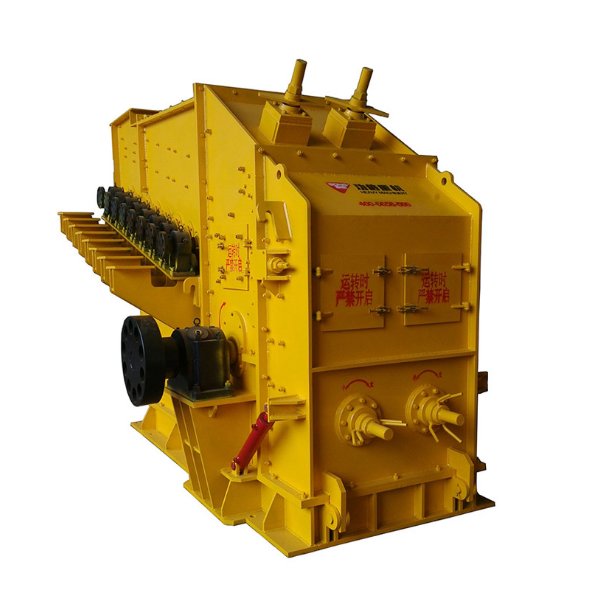 FHP三合一筛破一体机