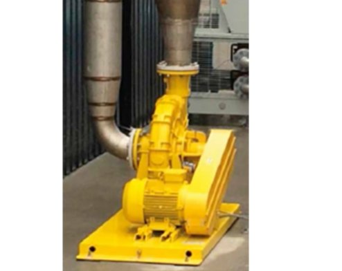 MAPRO MCF 离心式鼓风机