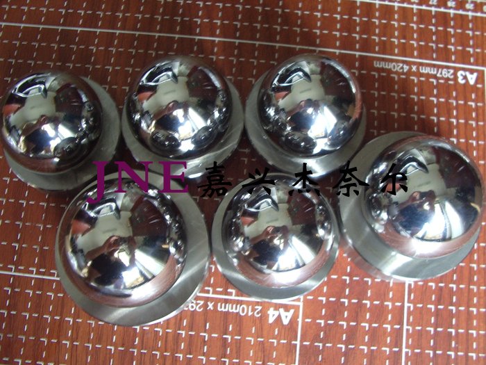 硬质合金抽油泵用阀座