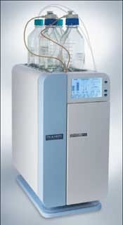 美国pickering柱后衍生化仪器