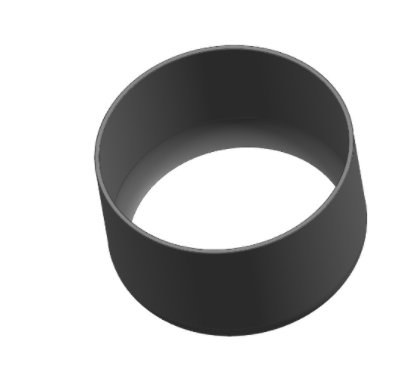 单晶热场石墨件A