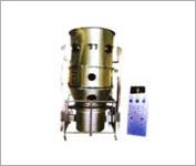 FL型沸腾制粒干燥机