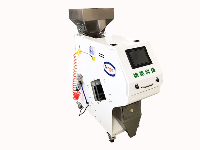 迷你色选机mini-32