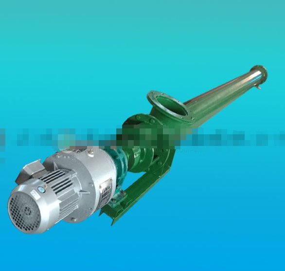 螺旋输送机LS型