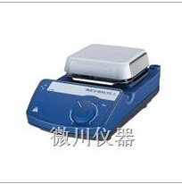 IKAC-MAG MS 4磁力搅拌器