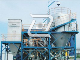 RSD型离心喷雾干燥机