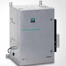 XDS 近红外在线分析仪 -单光纤型