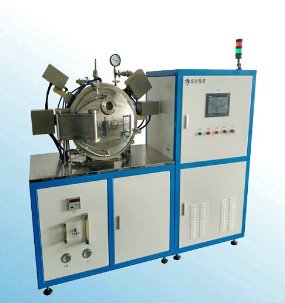 1600°℃微波气氛烧结炉QS系列