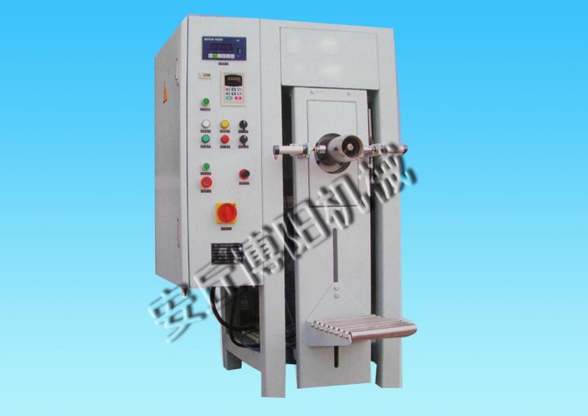 山东锰矿粉自动包装机 锯木粉自动包装机