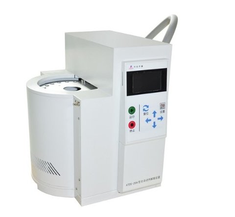 全自动热解吸仪