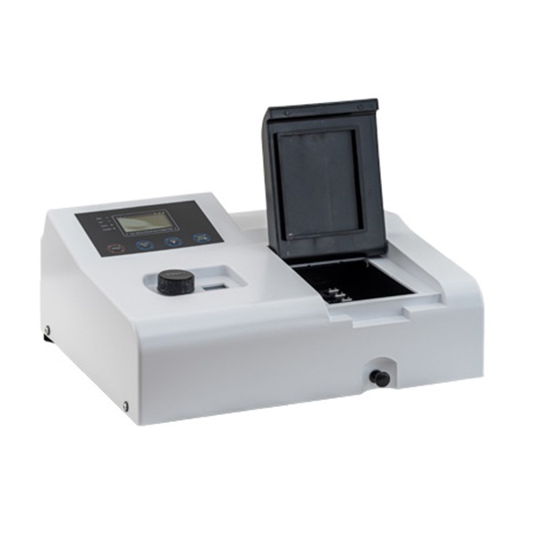 聚创环保可见分光光度计721