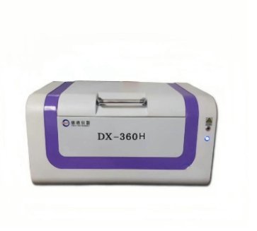 DX-360H荧光光谱仪