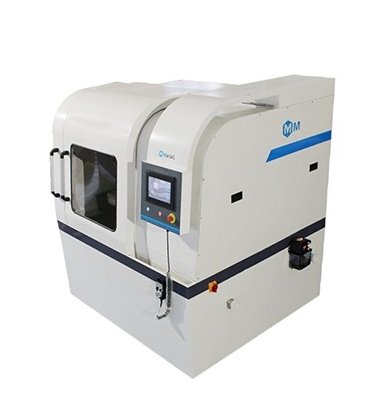 金相试样大型切割机LQ-160Z