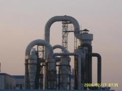 脉冲气流干燥机