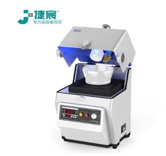 P-RM200臼式研磨机