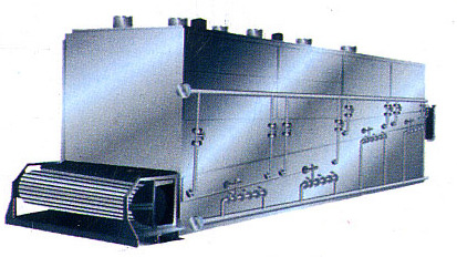 DWF系列带式干燥机