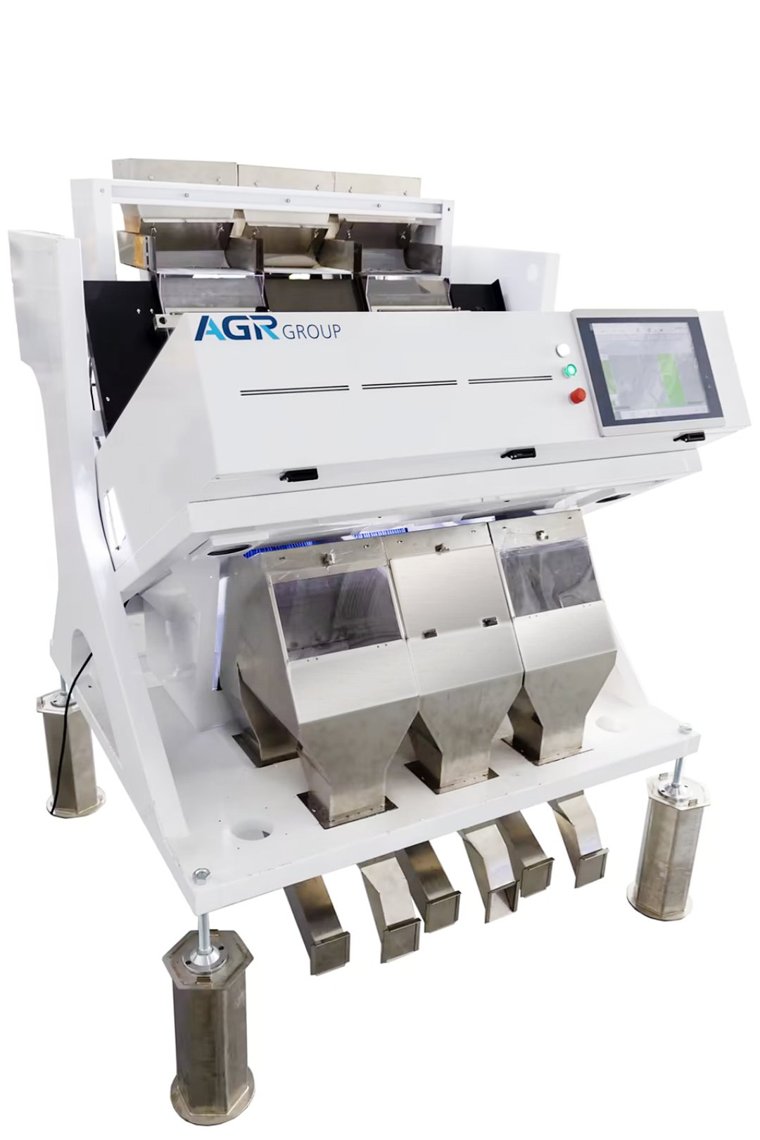 R3高分辨率光选机