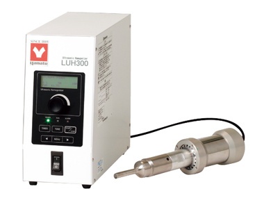 YAMATO雅马拓超声波均质器LUH150/300