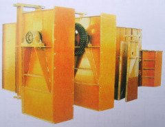 FU系列链式输送机