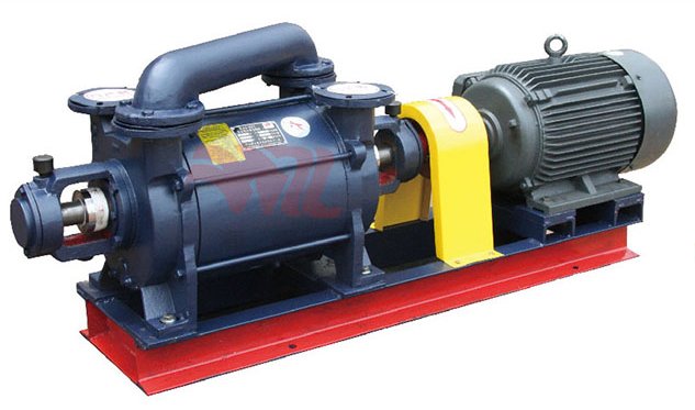 2SK单级水环式真空泵