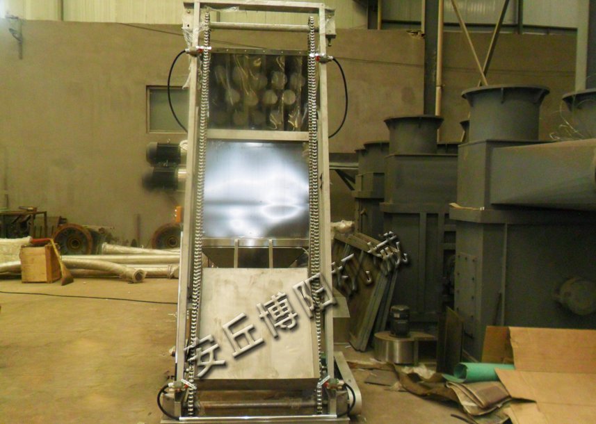 化肥自动投料机,自动拆袋机厂