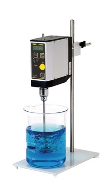 德国CAT R100CL顶置式搅拌器