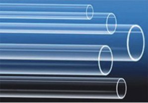 标准透明石英玻璃管