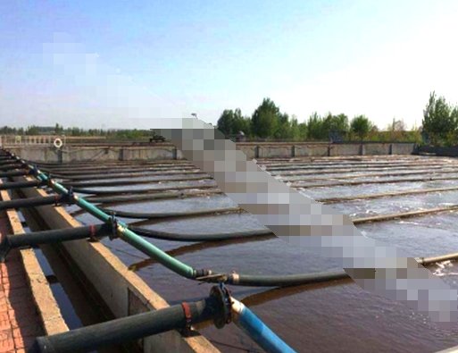 橡胶促进剂废水处理