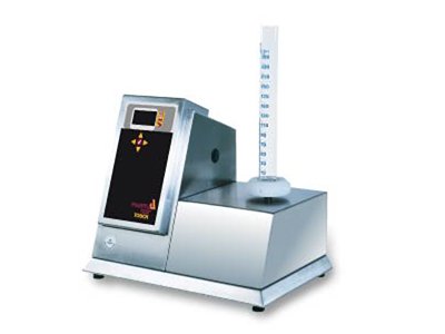 PHARMA TEST 振实密度仪