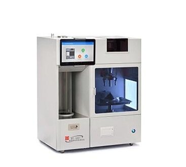 BT-1001智能粉体特性测试仪